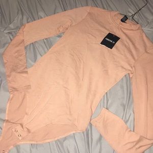 Bodysuit - Forever 21